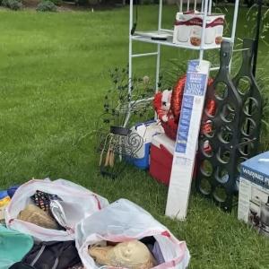Photo of Garage-Yard Sale Sunday June 2nd from 12-5PM