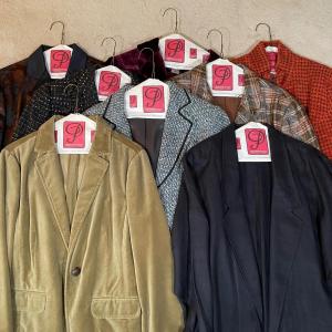 Photo of LOT 52M: Women’s Jacket/Coat Collection