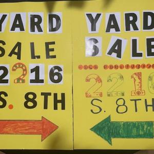 Photo of Kitchen appliances and women's business wears YARD SALE - Everything must go