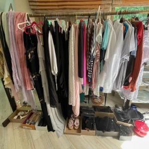 Photo of Edison House Estate Sale, 50% Off! Art Clothes Shoes Jewelry Excluding Antiques