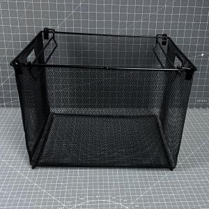 Photo of Wire Crate