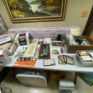 Photo of Estate Sale- Entire Contents of Home Must Go!