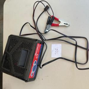 Photo of Auto battery charger