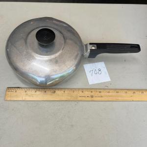 Photo of Wagner Magnalite Skillet