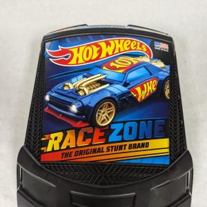Photo of Hot Wheels Cars & Carrying Case