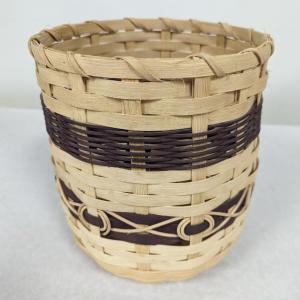 Photo of Honeysuckle Basket Handmade