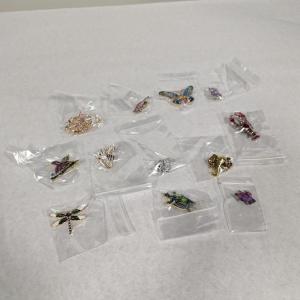 Photo of Decorative Lapel/Brooches Pins