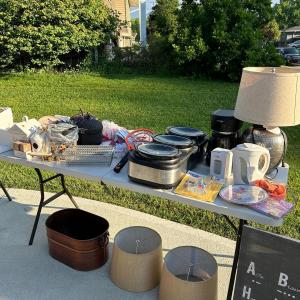 Photo of Moving /Garage sale