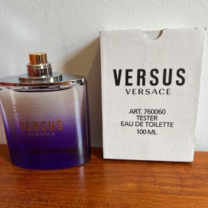 Photo of Versace “Versus” Eau de Toilette Women Perfume