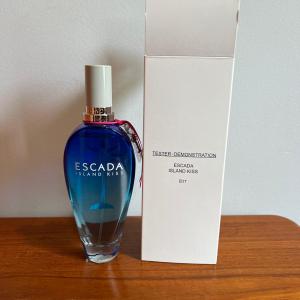 Photo of Escada Island Kiss EDT Spray Womens Perfume