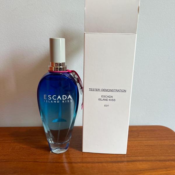 Photo of Escada Island Kiss EDT Spray Womens Perfume