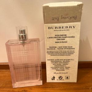 Photo of Burberry Brit Sheer Eau de Toilette Perfume for Women