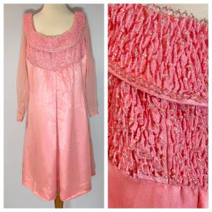 Photo of Vintage Beaded Sheath Dress