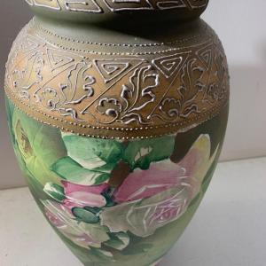 Photo of Large Vase