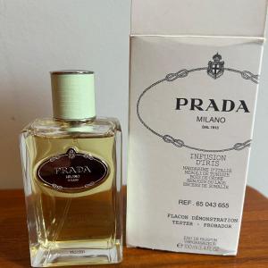 Photo of Prada Milano Infusion D'iris EAU De Parfum Perfume