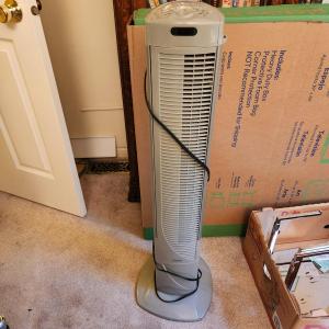 Photo of Seville Classic Oscillating Tower Fan Tested