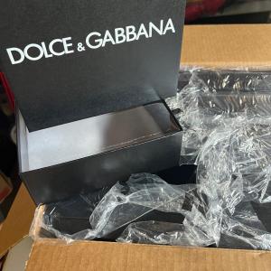 Photo of Lot of 10 Dolce Gabanna Gift Boxes