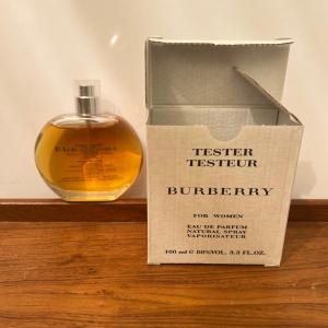 Photo of Burberry Classic Eau de Parfum Perfume for Women