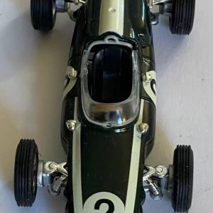 Photo of 1959 Cooper Climax T51 Formula 1, IXO, China, 1/43 Scale, Mint Condition