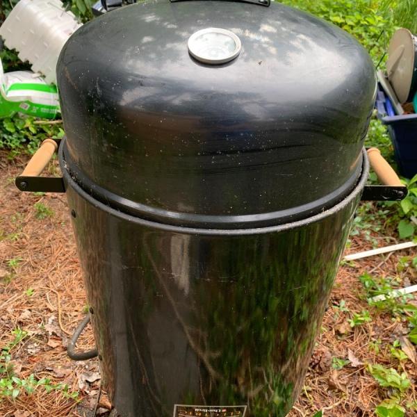 Photo of Smoker H2O Electric Char-Broil