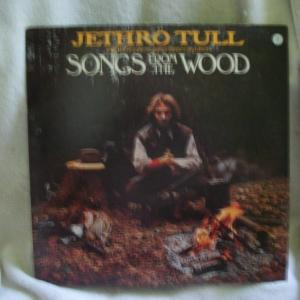 Photo of Jethro Tull