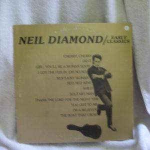 Photo of Neil Diamond 