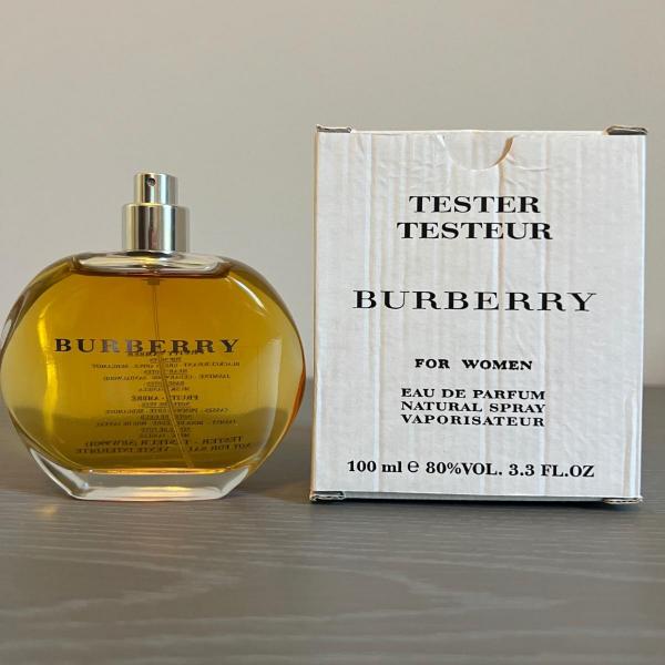 Photo of Burberry Eau De Parfum EDP Perfume