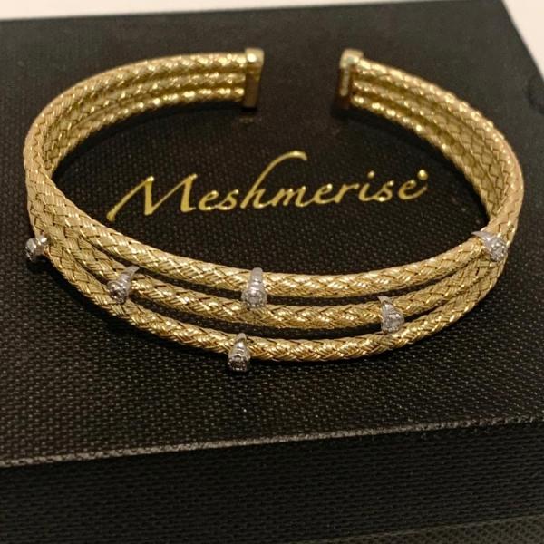 Photo of Meshmerise Bracelet In Original Box