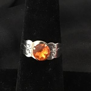Photo of Vintage Costume Ring