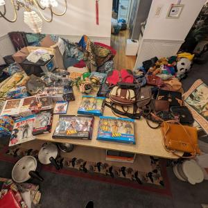 Photo of Estate Sale! Everything Must Go!!