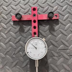 Photo of Woodworking Dial Test Gauge