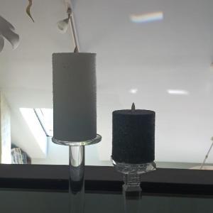 Photo of Decor, candles
