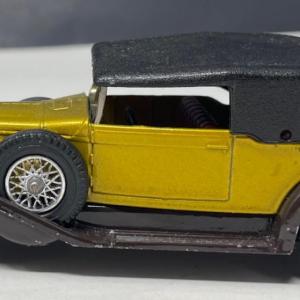 Photo of 1930 Packard Victoria - Models of Yesteryear Production Car, Matchbox, 1/43 Scal