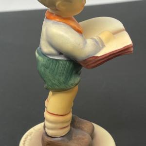 Photo of Goebel Hummel HONOR STUDENT Figurine Yr.1999/ Hummel Club
