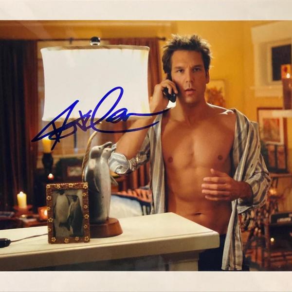 Photo of Dane Cook Signed Photo