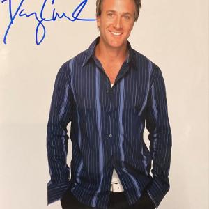 Photo of Danny Comden Signed Photo