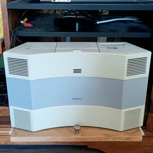 Photo of LOT 28: Bose CD-3000 Acoustic Wave Music System