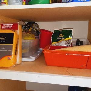 Photo of PAINTING SUPPLIES