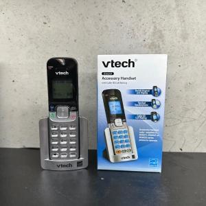 Photo of VTECH MULTI HANDSET CORDLESS PHONES