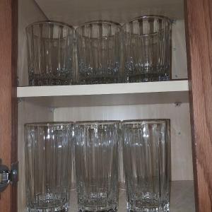 Photo of DRINKING GLASES