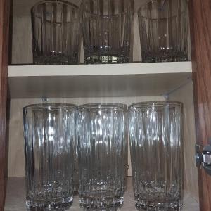 Photo of DRINKING GLASSES