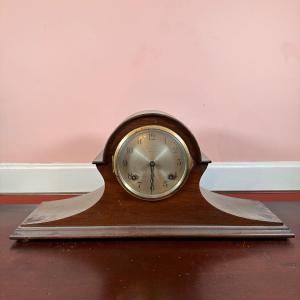 Photo of LOT 64D: Vintage The Ansonia Mantle Clock