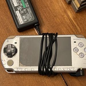 Photo of Sony PlayStation Handheld