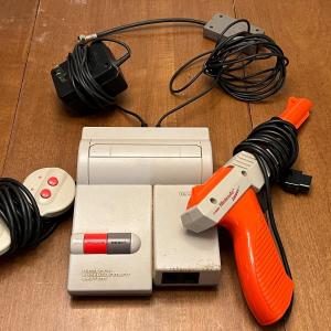 Photo of Nintendo Game Console Lot
