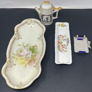 Photo of Prussiaa Porcelain Collection