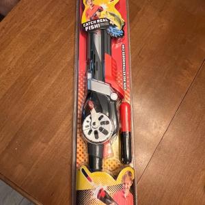Photo of Rocket Fishing Rod