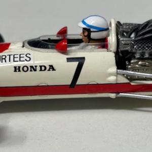 Photo of 1967 Honda F1 Formula 1, Ebbro, Japan, 1/43 Scale, Mint Condition