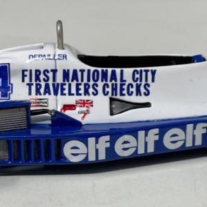 Photo of 1978 Tyrrell 008 Formula 1, Reve, 1/43 Scale, Mint Condition