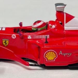 Photo of 1998 Ferrari F300 Formula 1, Minichamps, Germany, 1/43 Scale, Mint Condition