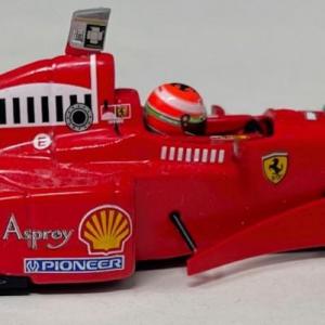 Photo of 1997 Ferrari 310 B Formula 1, Minichamps, 1/43 Scale, Mint Condition